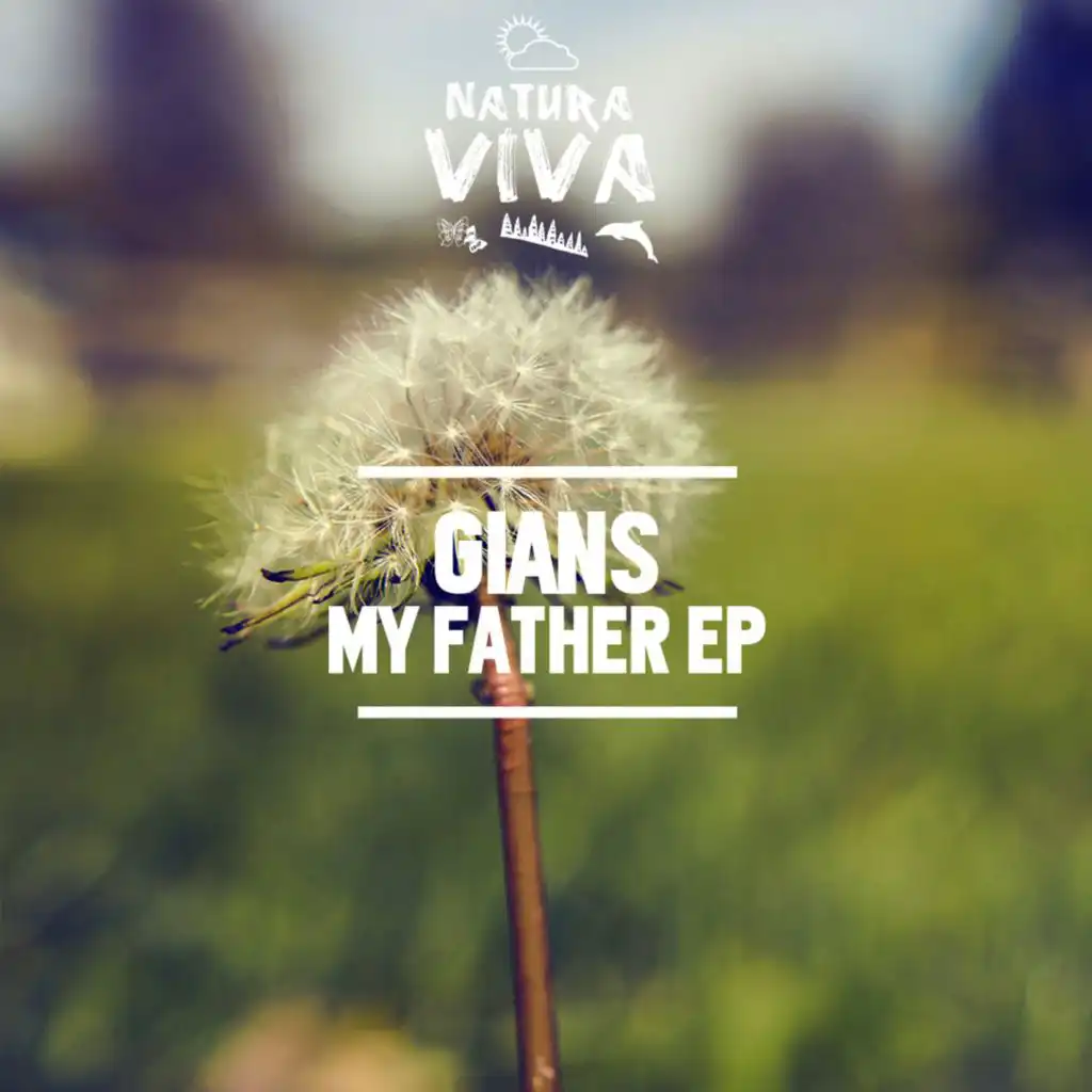 My Father (Reprise Mix)