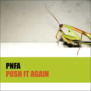 Push It (Seance Mix)