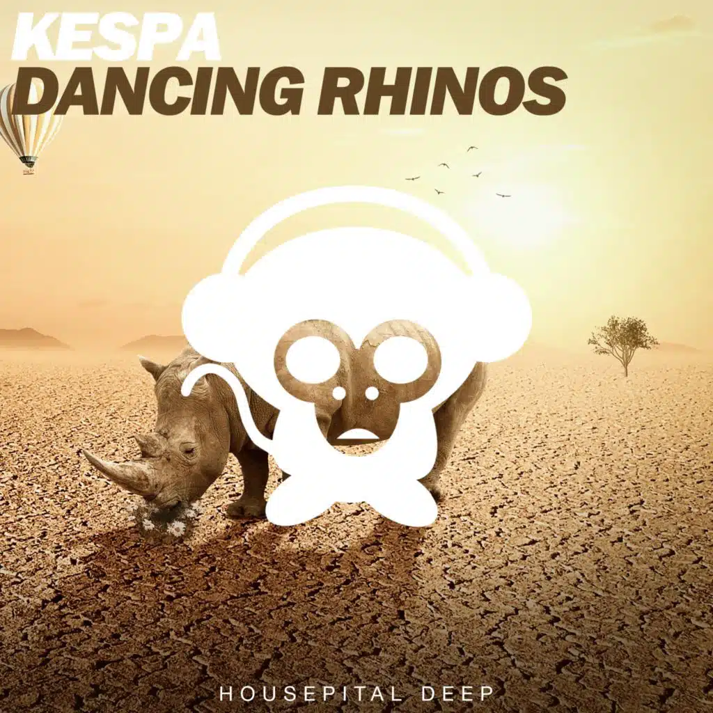 Dancing Rhinos (Radio Edit)