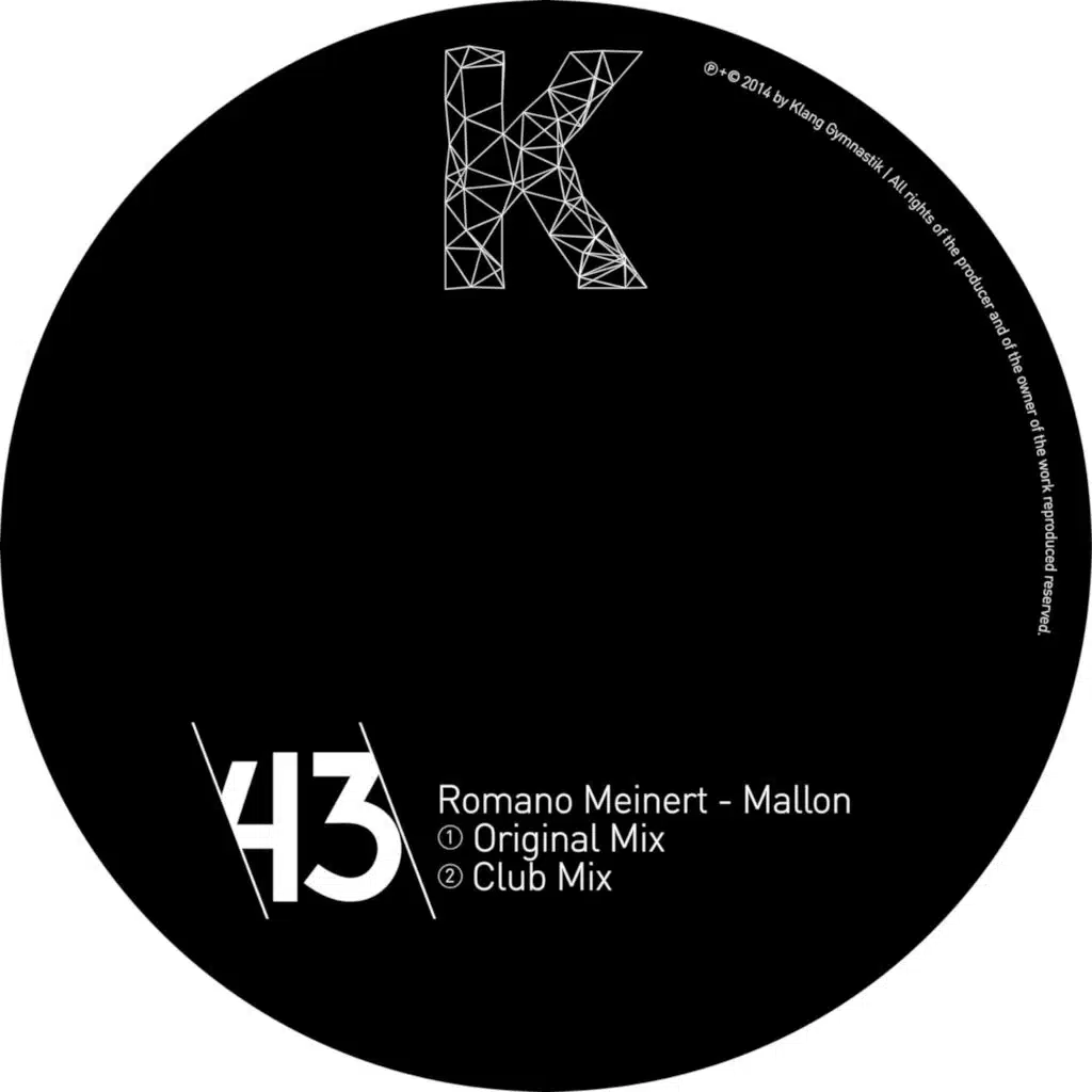 Mallon (Club Mix)