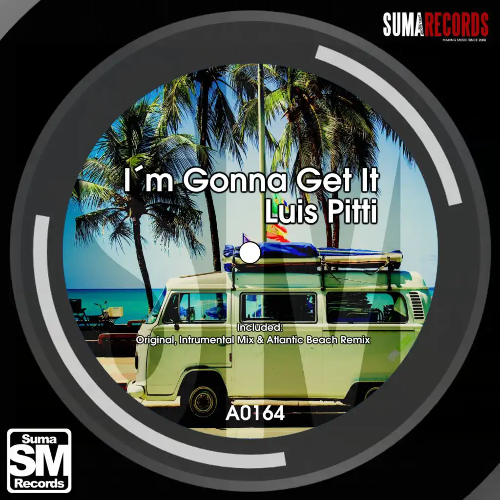 I'm Gonna Get It (Atlantic Beach Instrumental Mix)