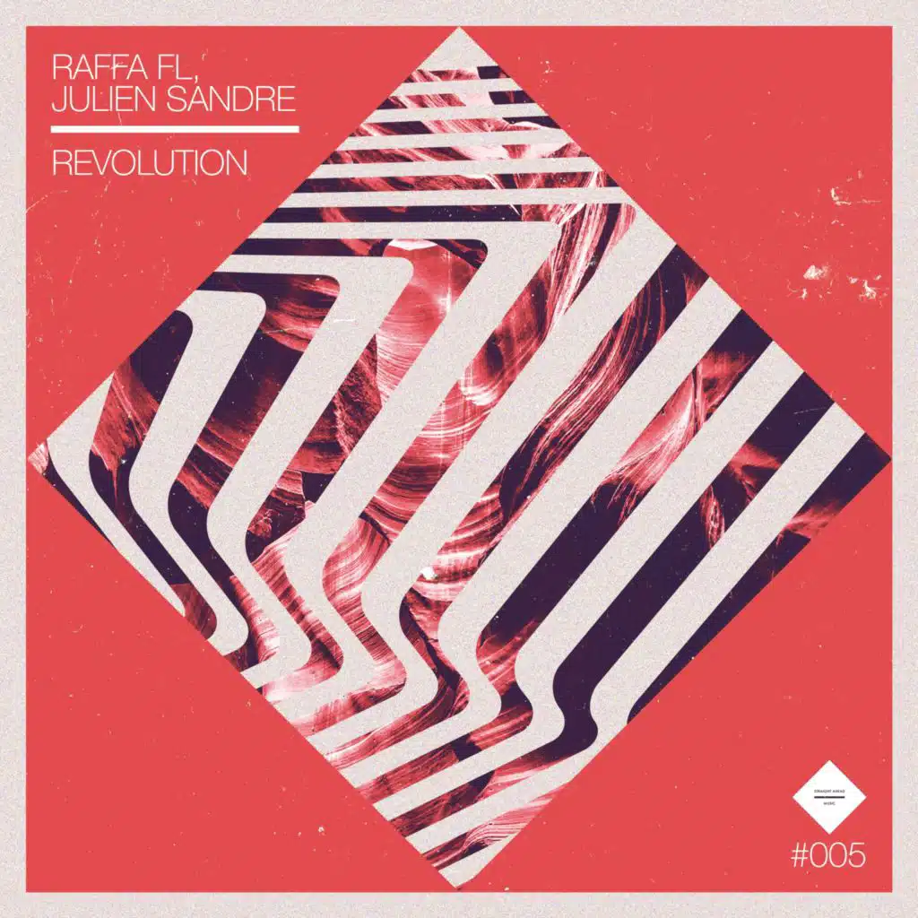 Raffa FL & Julien Sandre