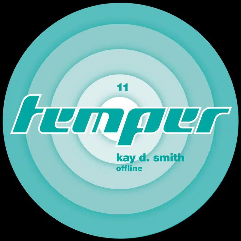 Kay D. Smith