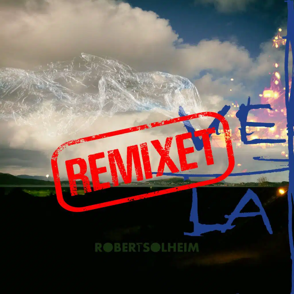 Regn Regn Regn (Ryan Sullivan Remix)