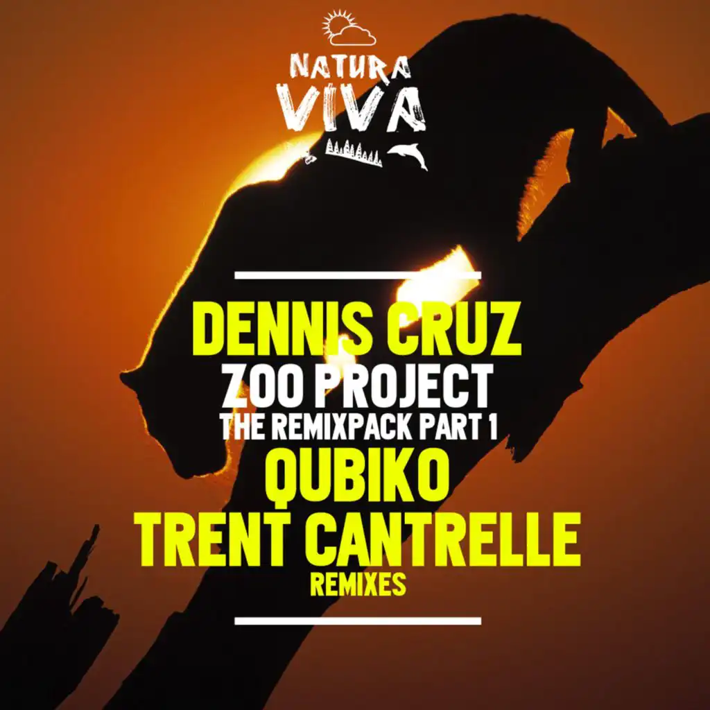 Zoo Project (Trent Cantrelle Remix)