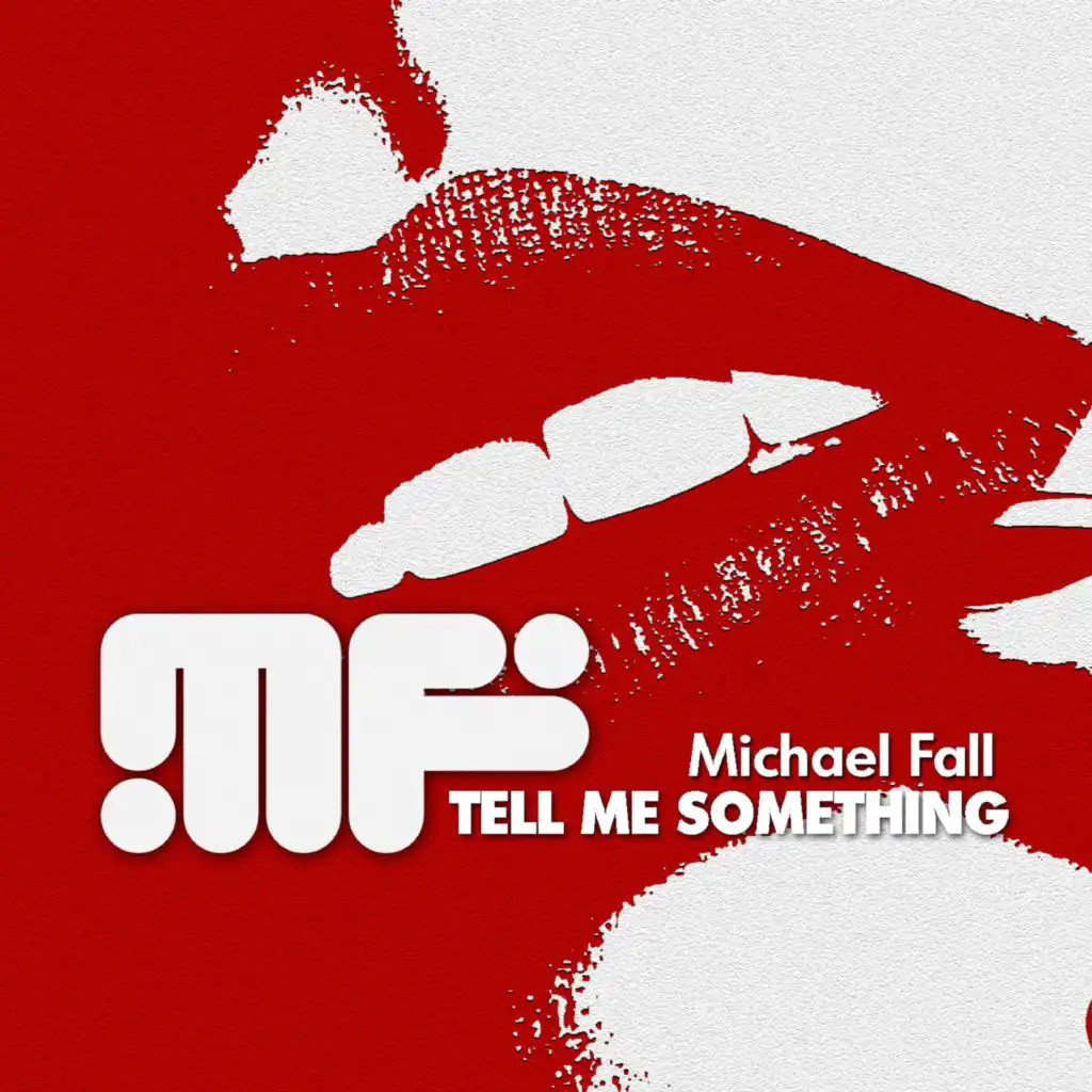 Tell Me Something (Radio Mix)