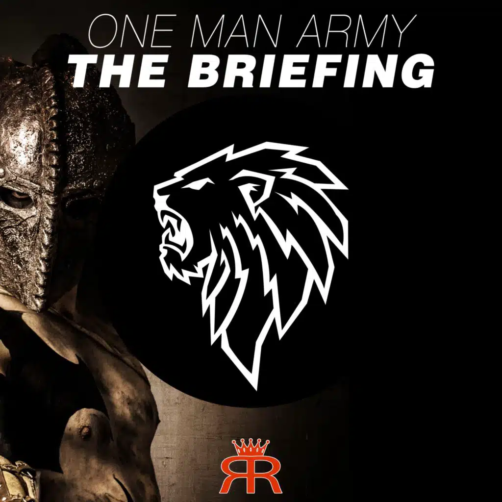 The Briefing (Radio Edit)