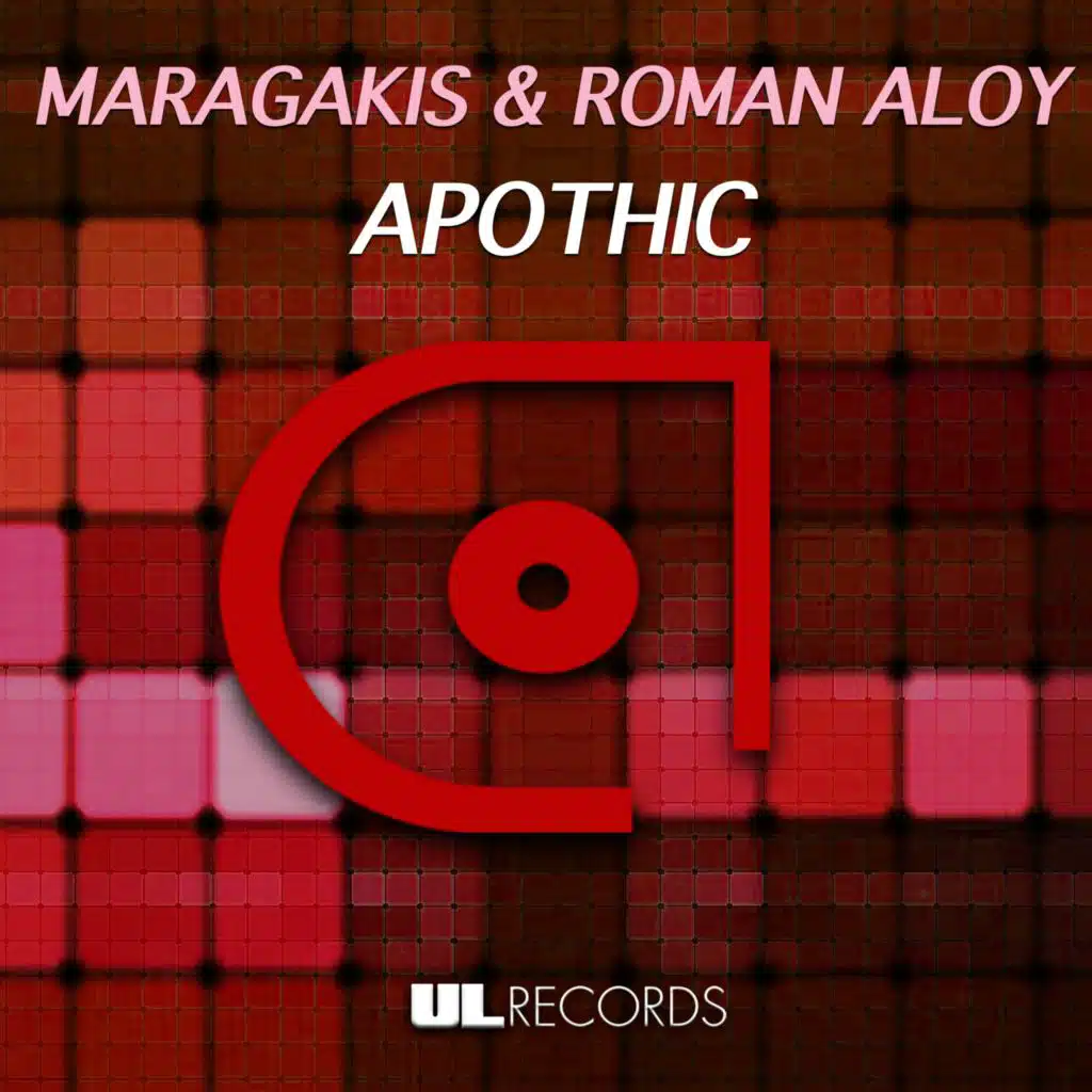 Maragakis & Roman Aloy