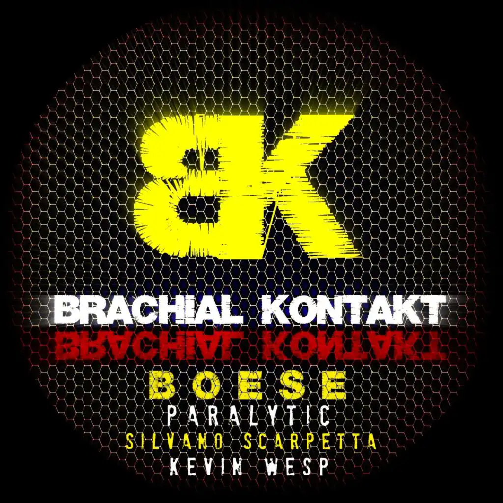Boese (Kevin Wesp Remix)