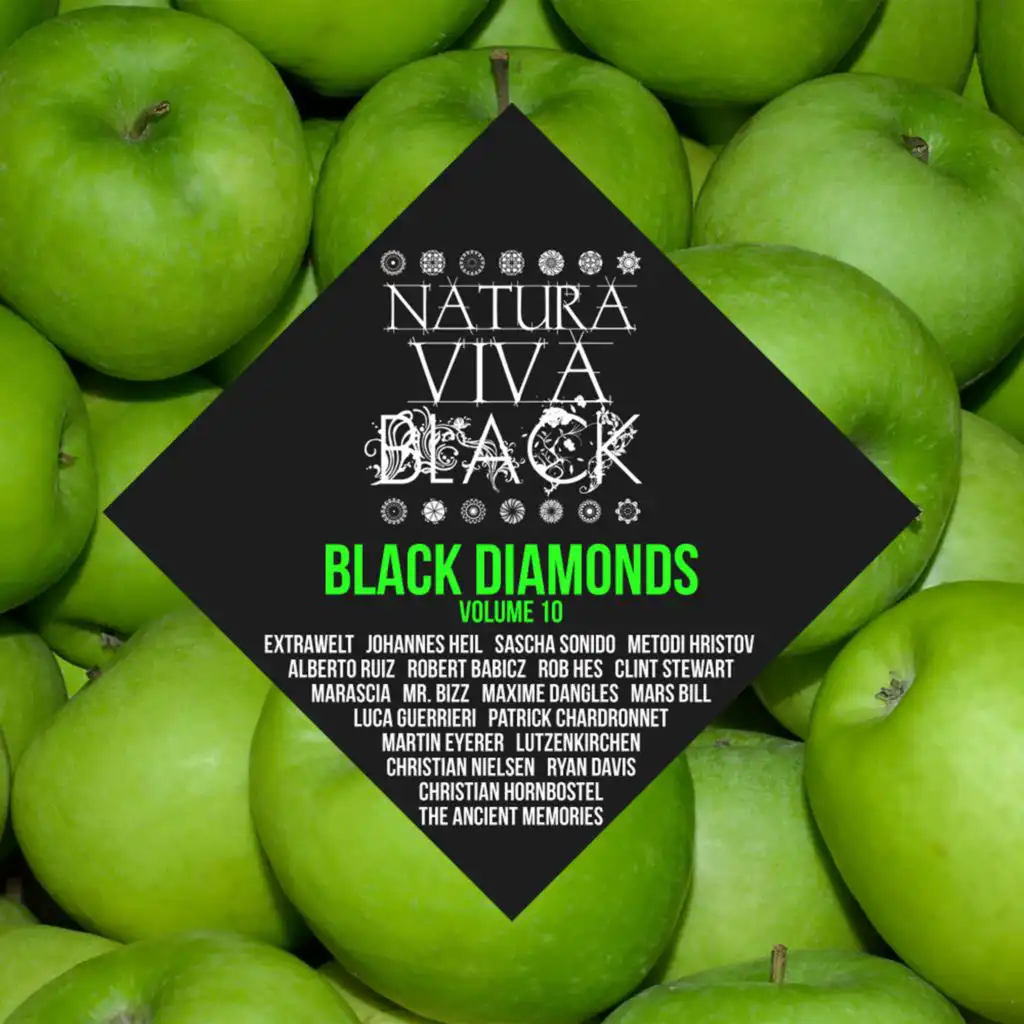 Black Diamonds, Vol. 10