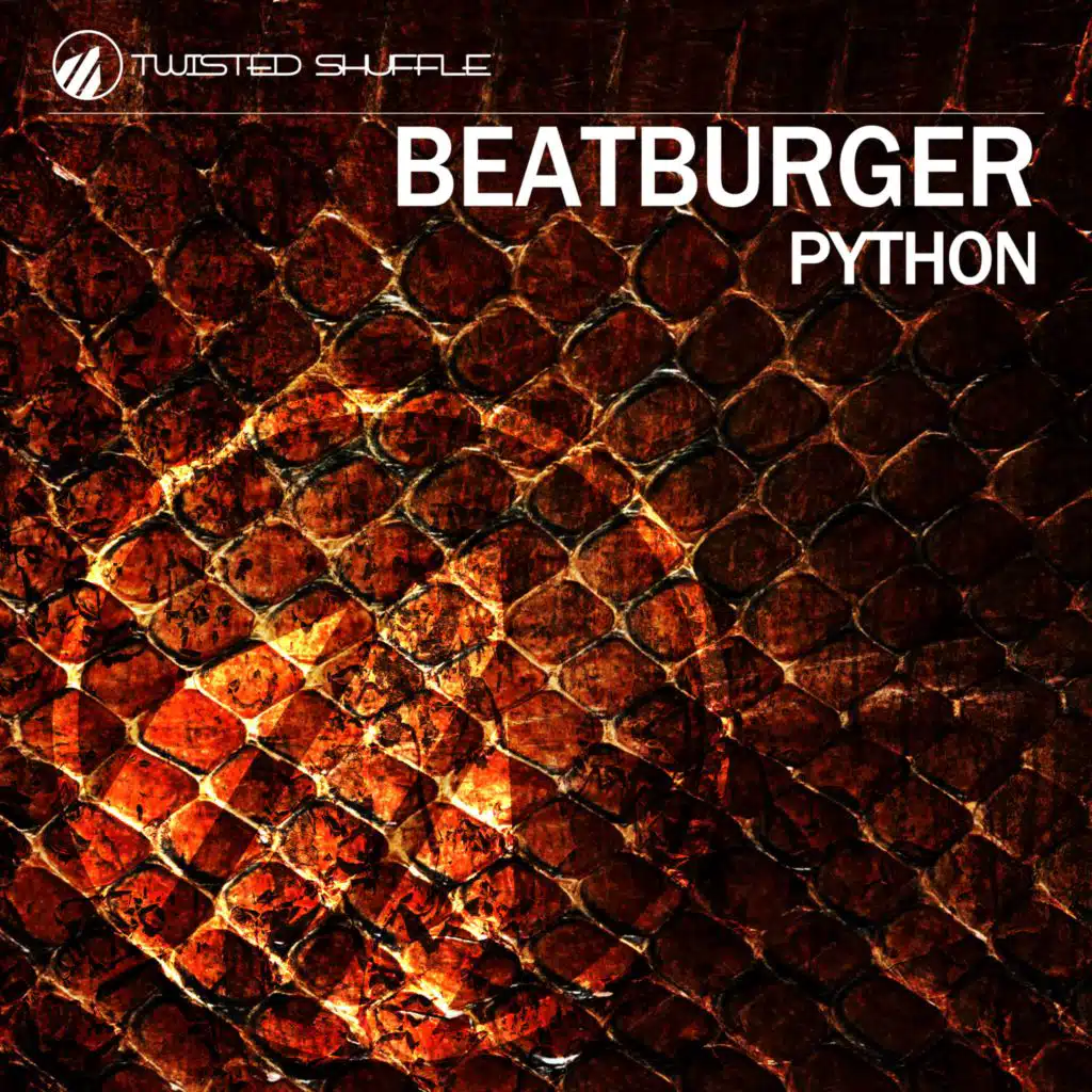 Python (Radio Edit)