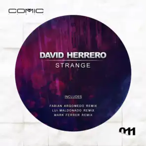Strange (Fabian Argomedo Remix)