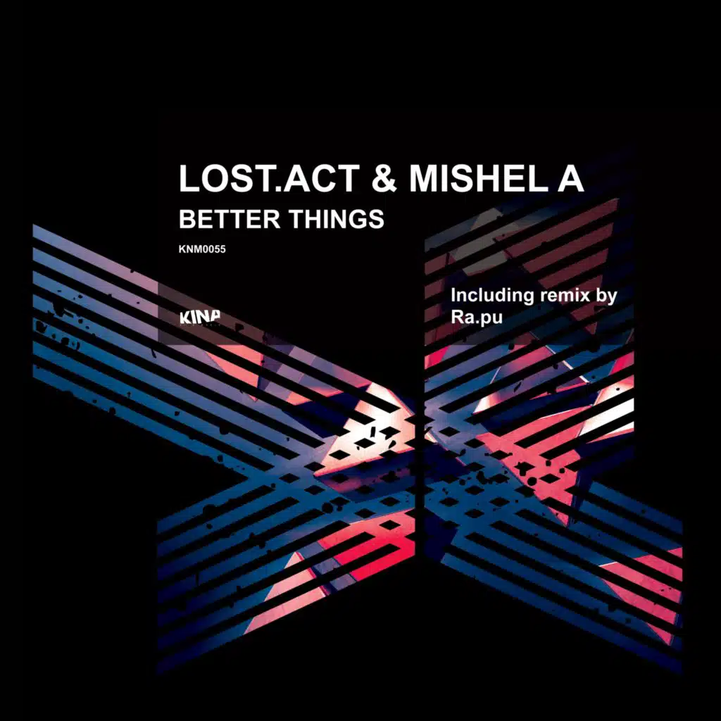 Lost.Act & Mishel A