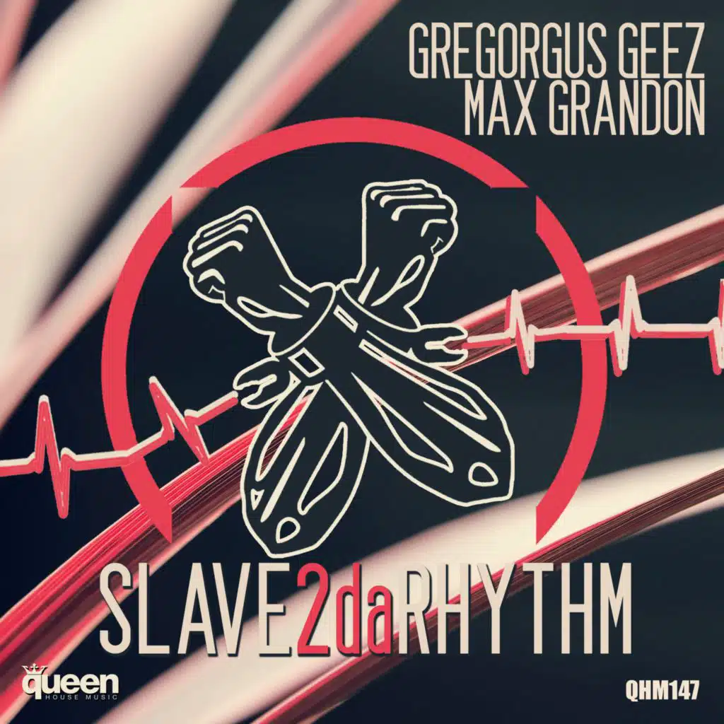Gregorgus Geez & Max Grandon