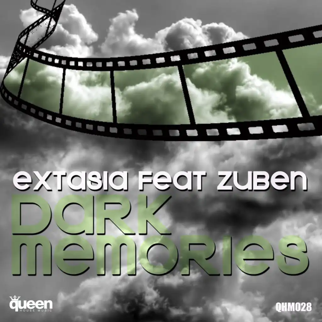 Dark Memories (feat. Zuben)