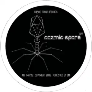 Cozmic Spore 028