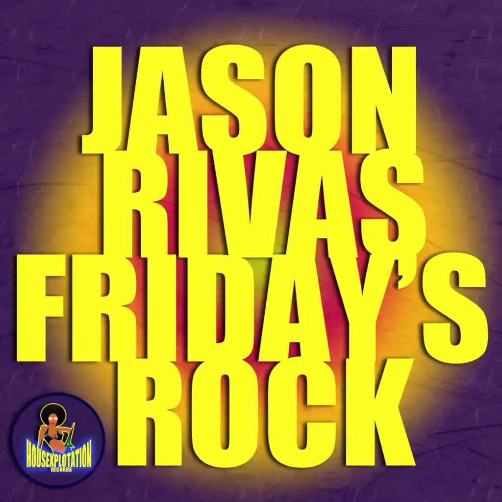 Friday's Rock (Instrumental Club Shot Mix)