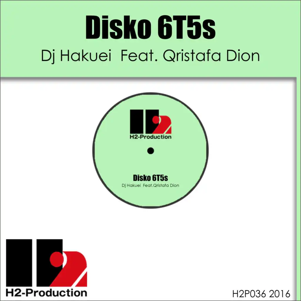 Disko 6T5s (feat. Qristafa Dion)