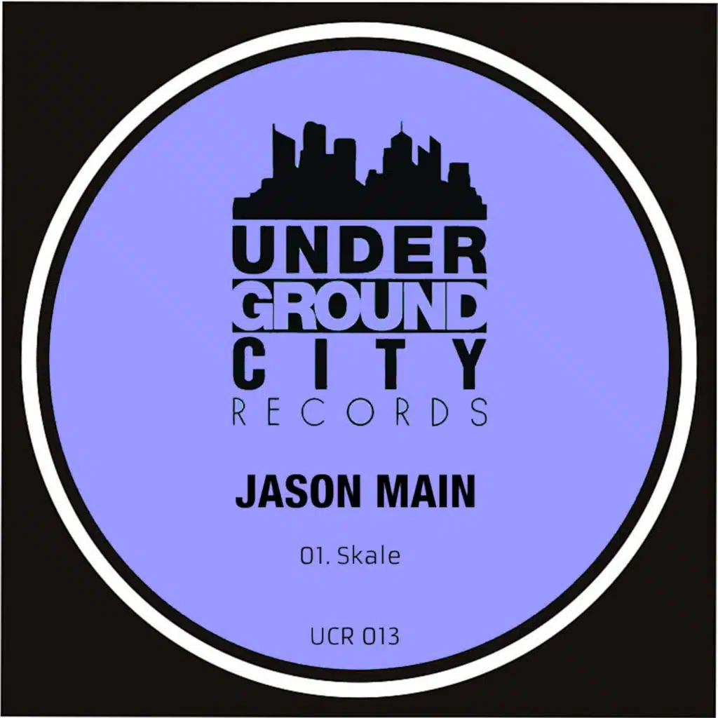 Jason Main