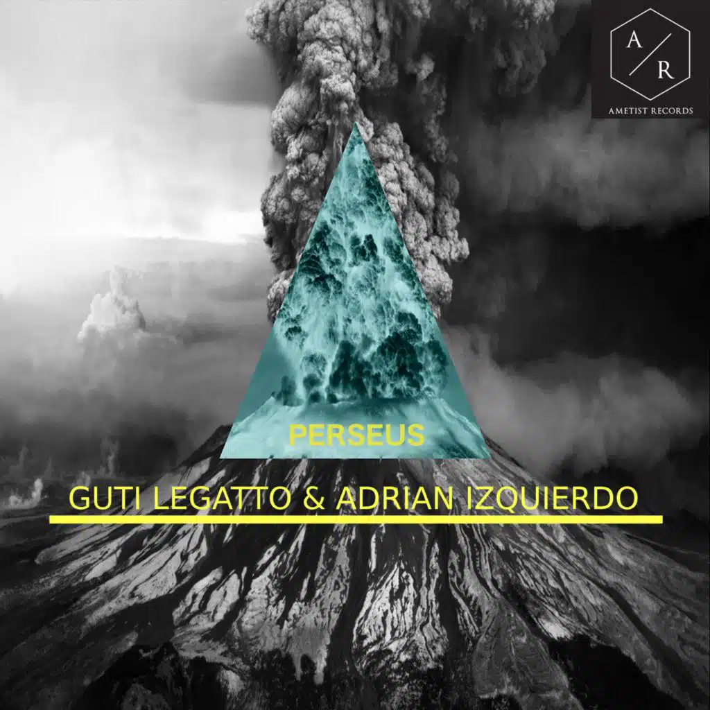 Guti Legatto & Adrian Izquierdo