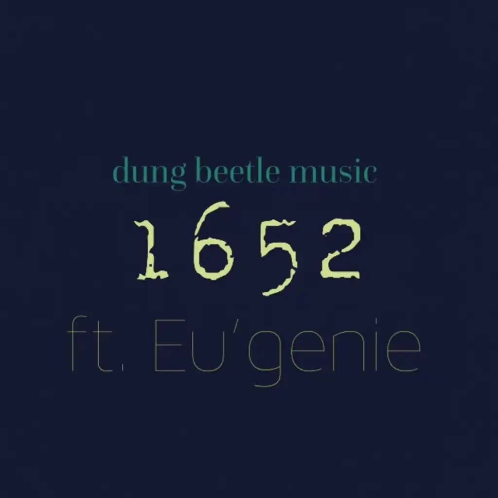 1652 (feat. Eu'genie)