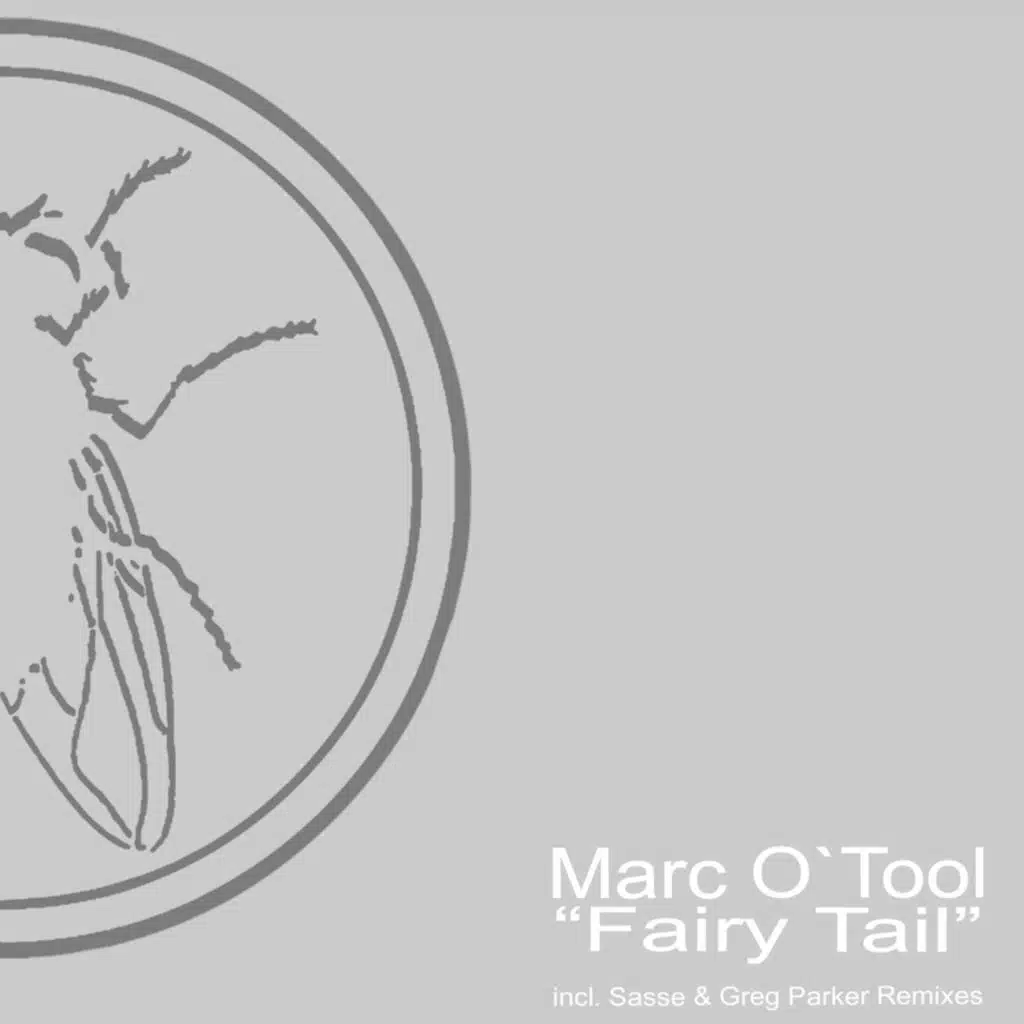 Fairy Tail (Sasse Remix)