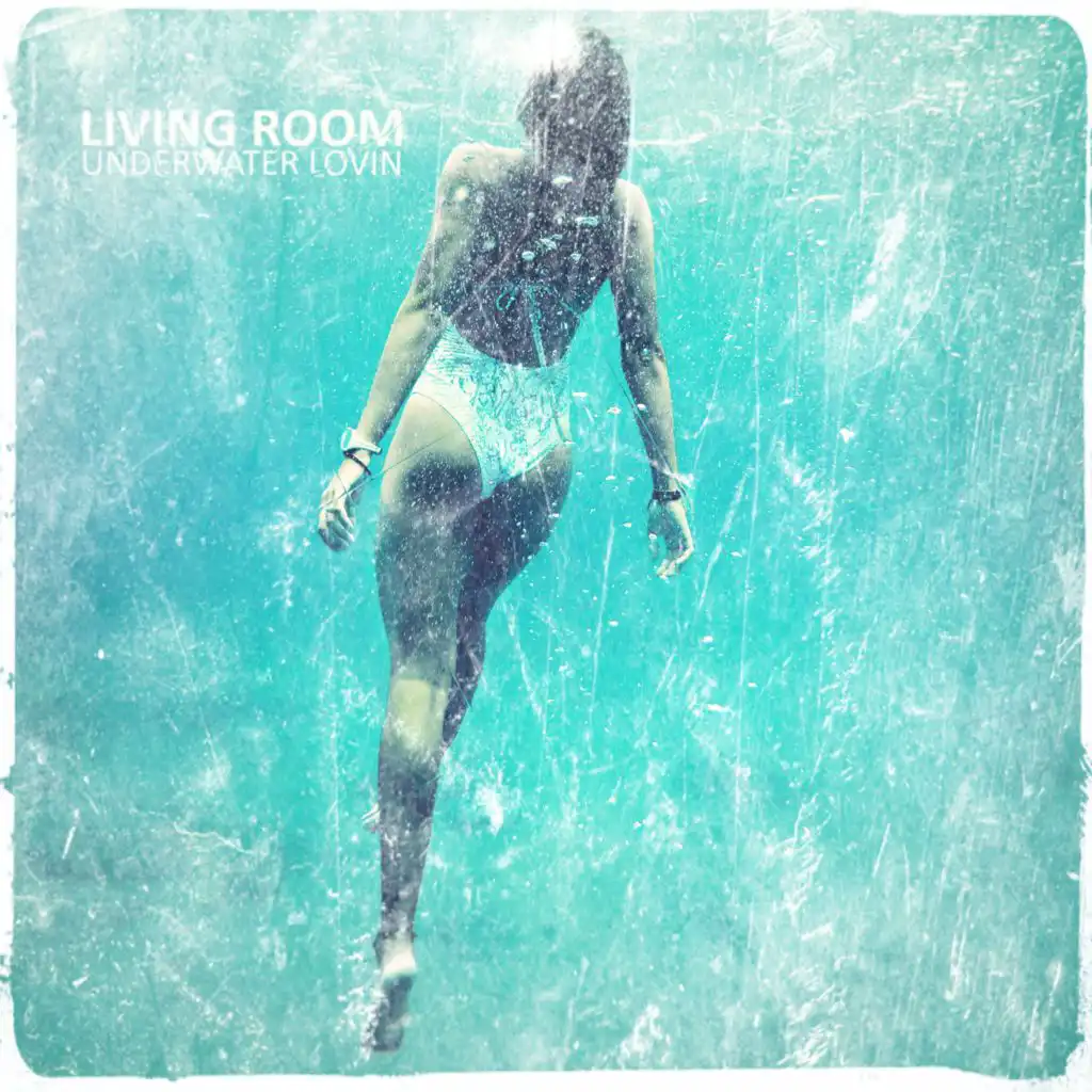Underwater Lovin (Instrumental)