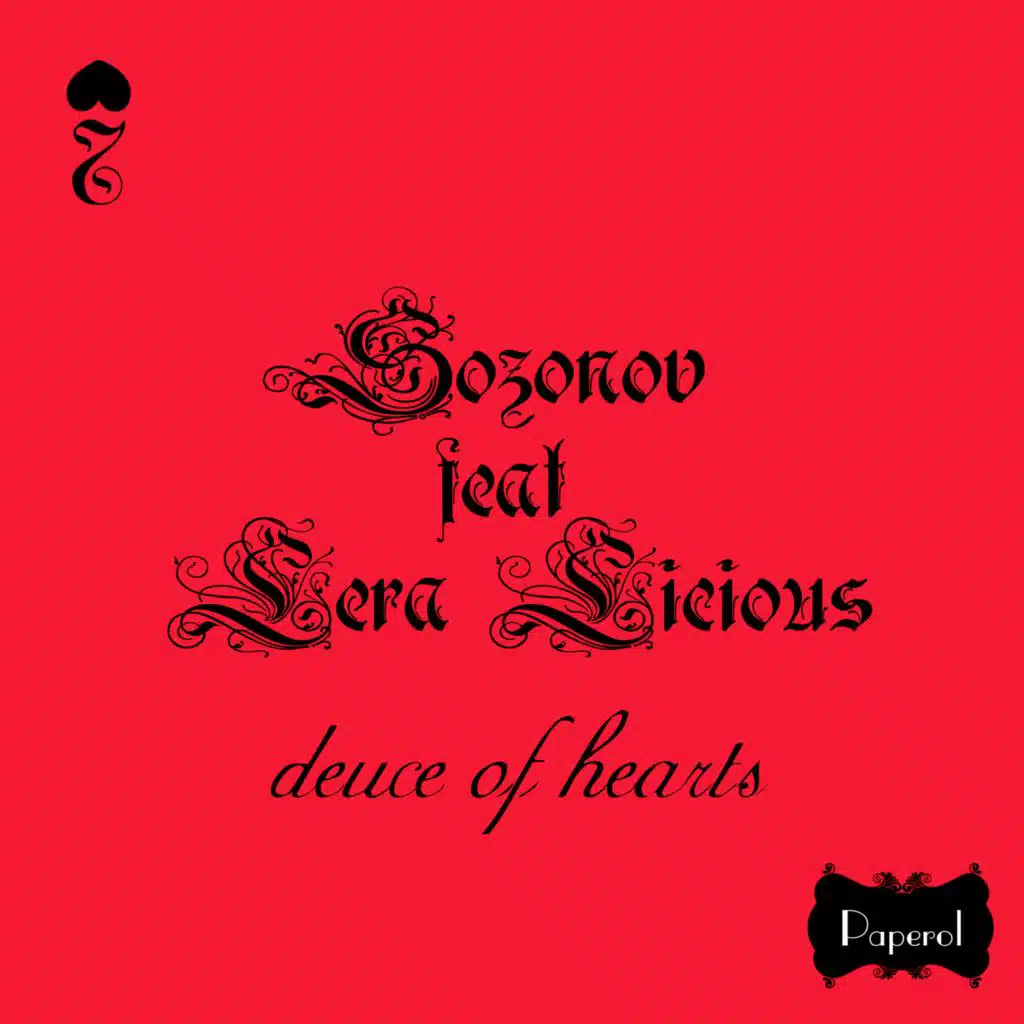 Deuce of Hearts (feat. Lera Licious)