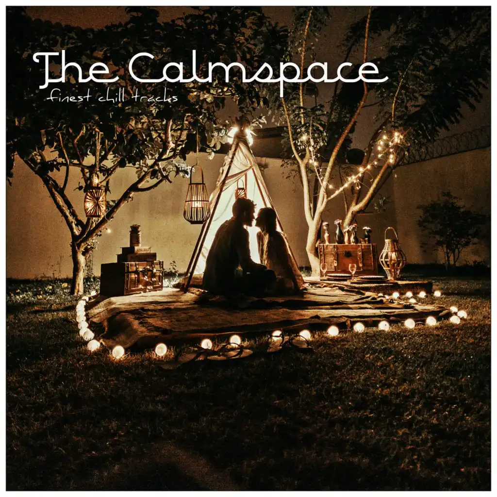 The Calmspace