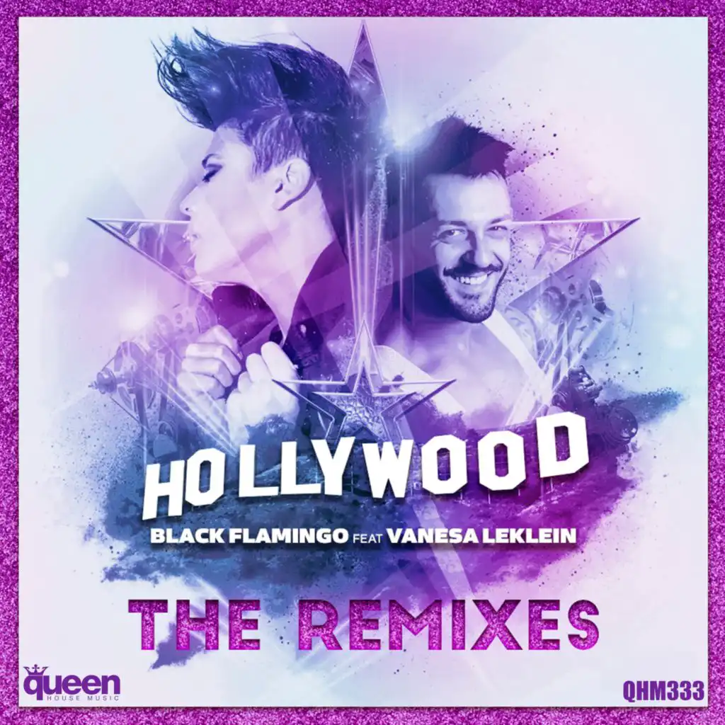 Hollywood (Lee Harris Remix)