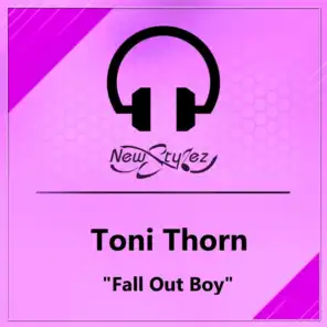Toni Thorn