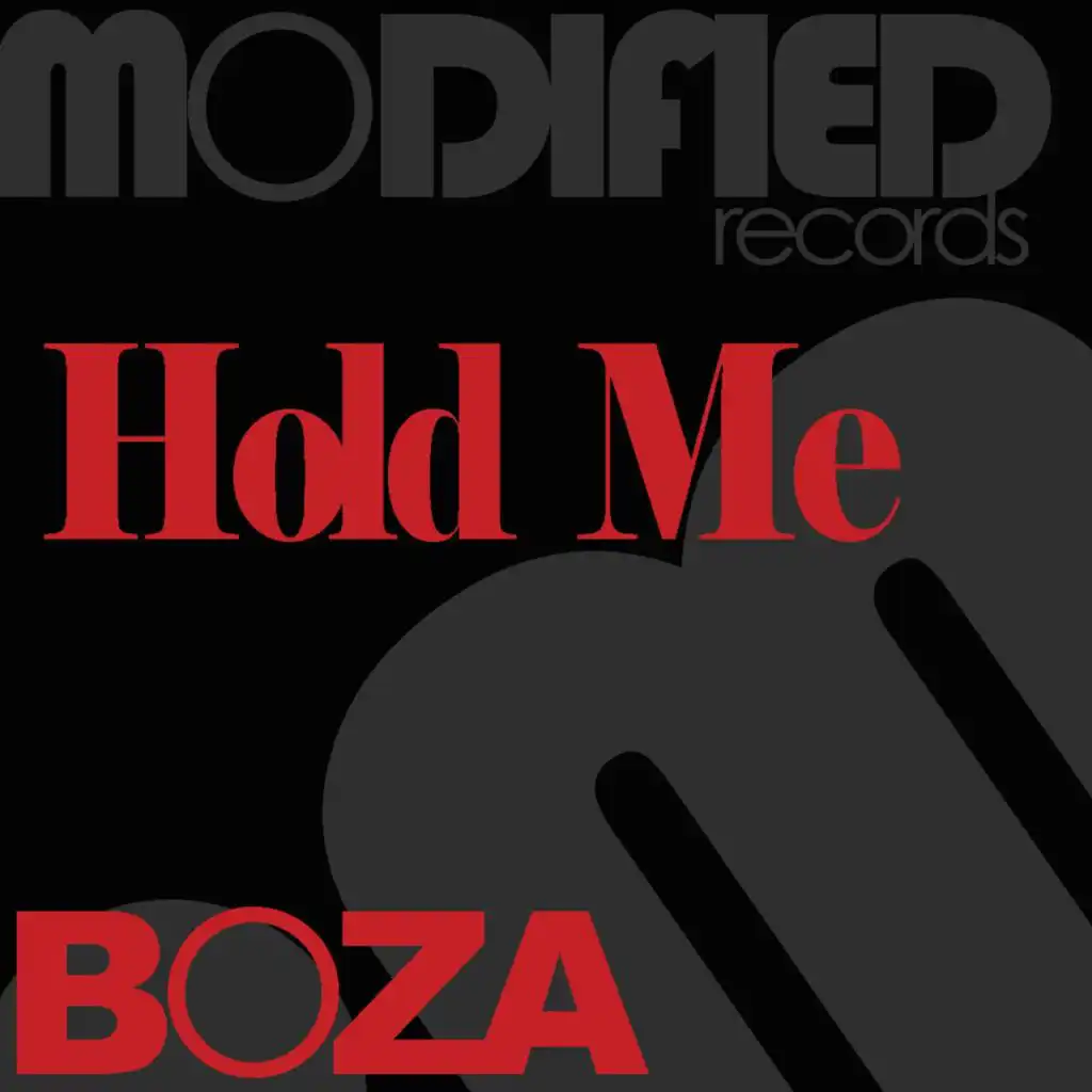 Hold Me (Repeater Remix)