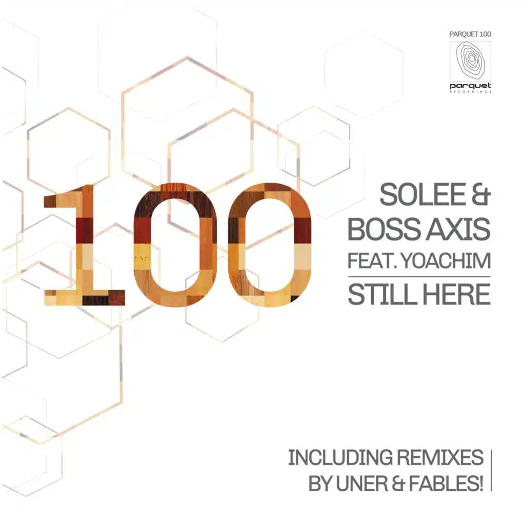 Solee & Boss Axis & Yoachim