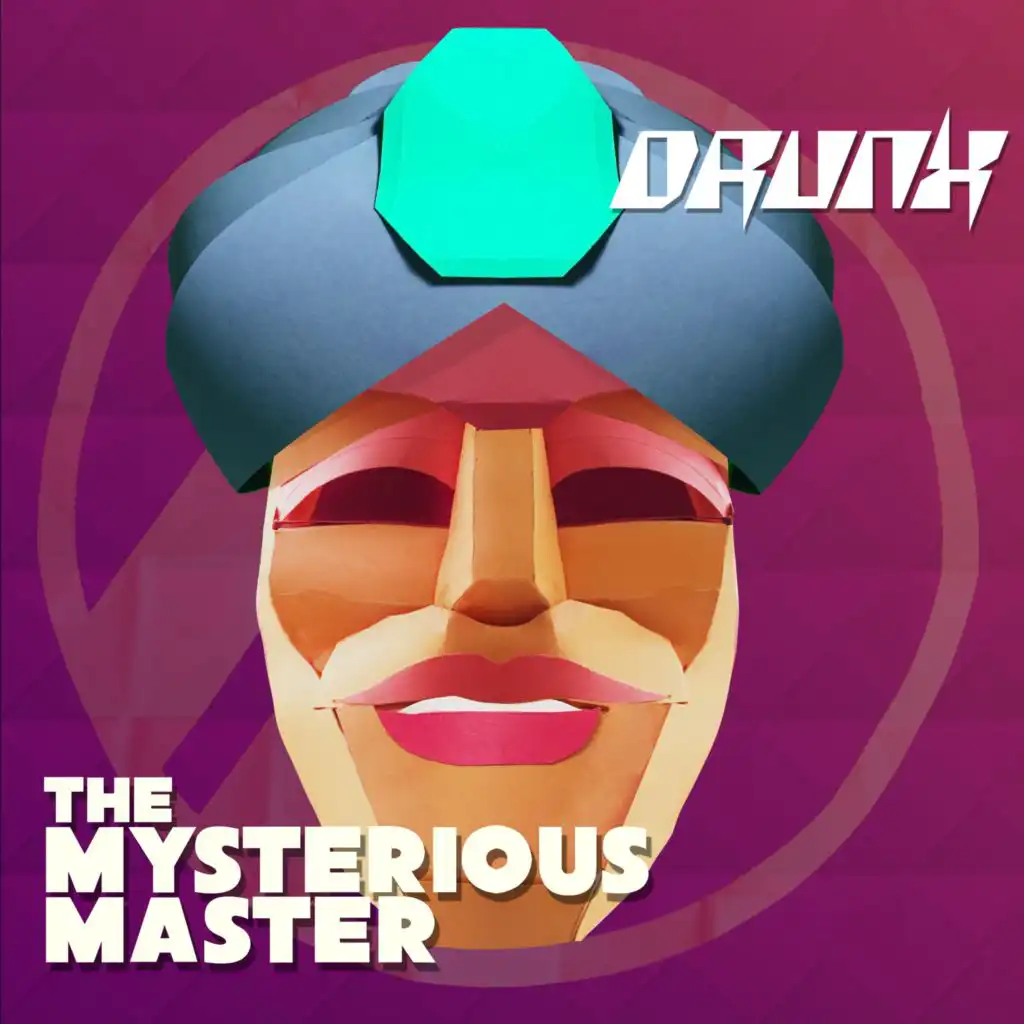 The Mysterious Master (Radio Edit)