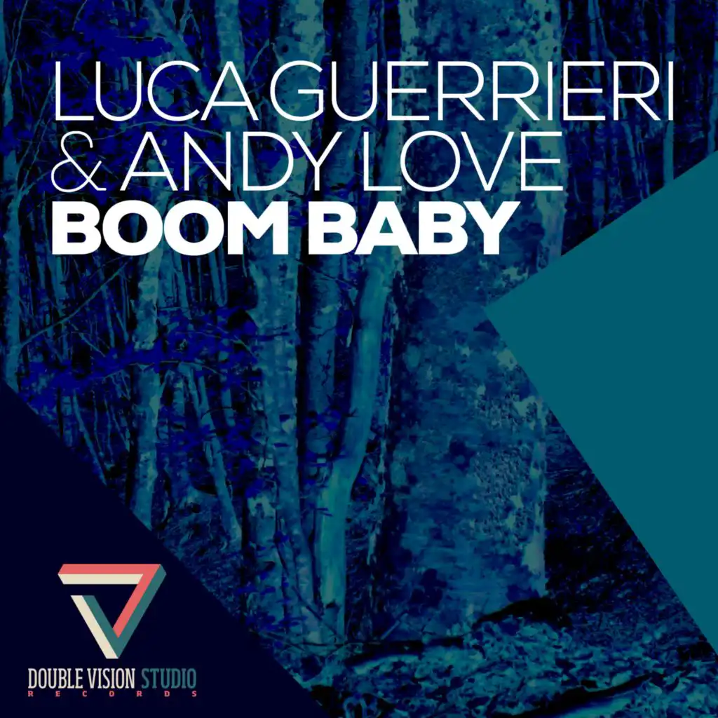 Luca Guerrieri & Andy Love