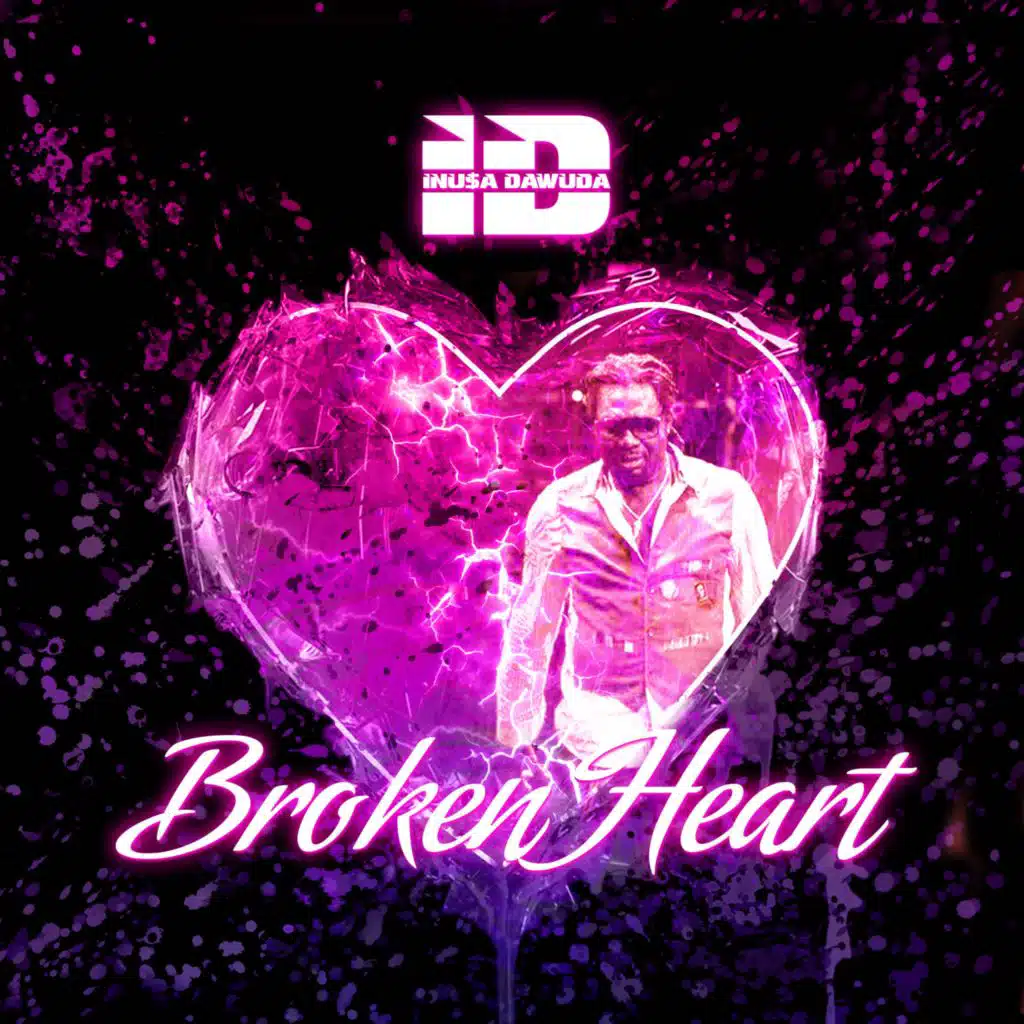 Broken Heart (Radio Reggae Edit)