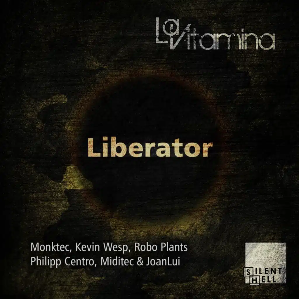 Liberator (Robo Plants Remix)