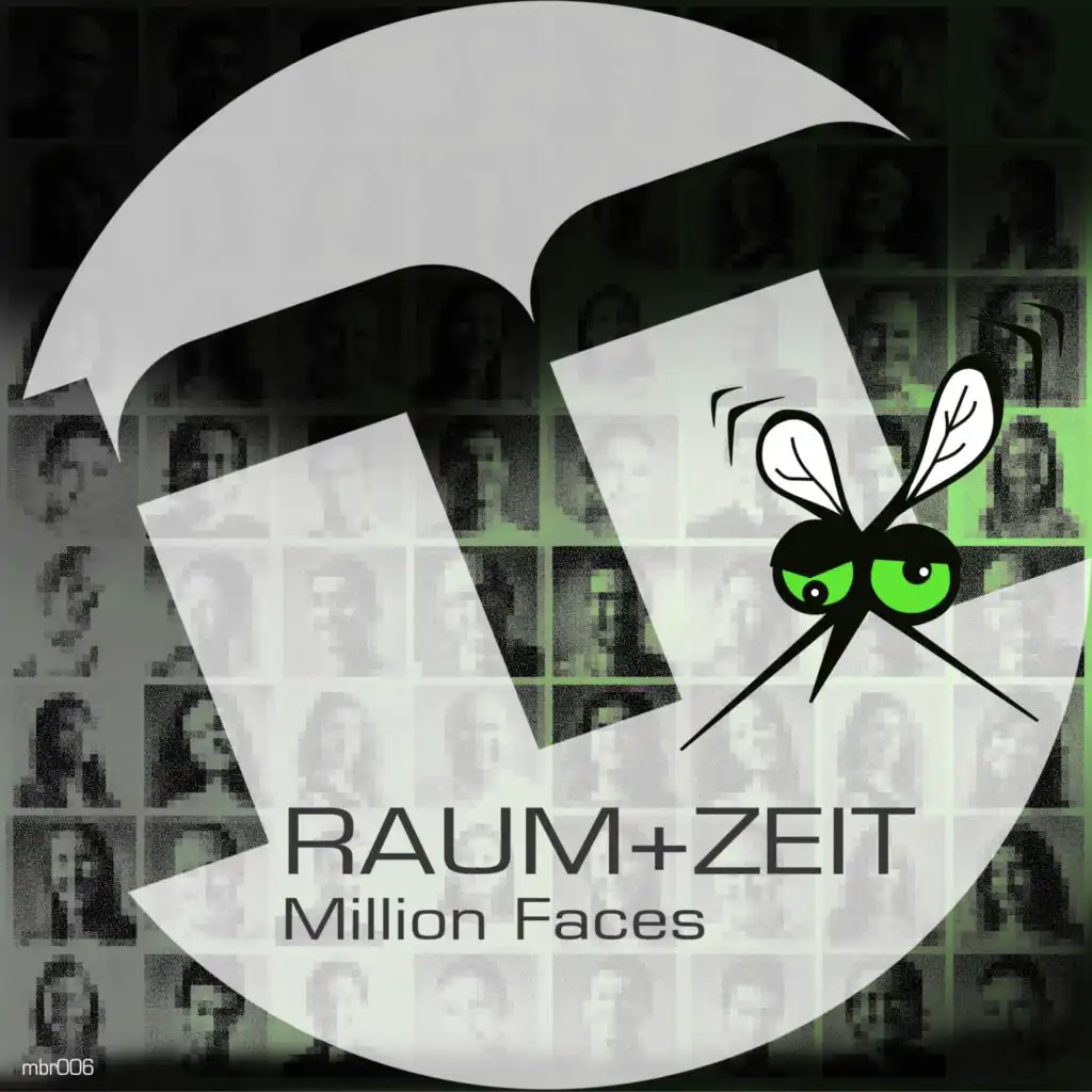 Raumzeit