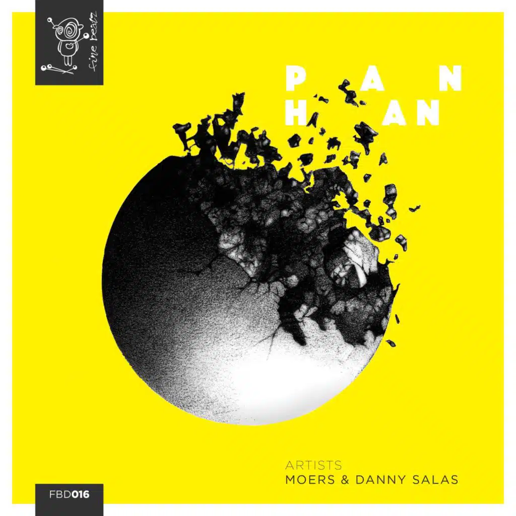 Panhan (O.J.'s Robomoto Mix) [feat. Ole Jackson]