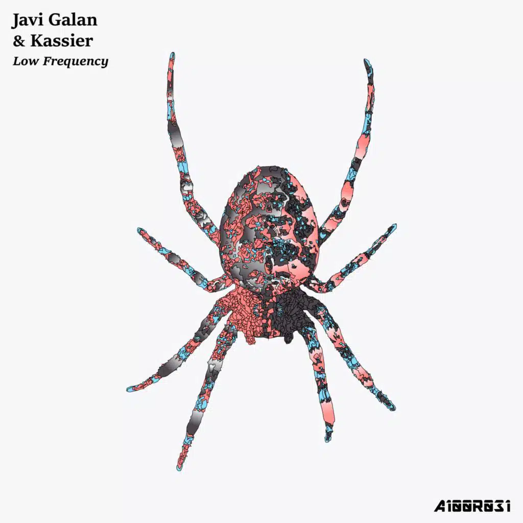 Javi Galan & Kassier