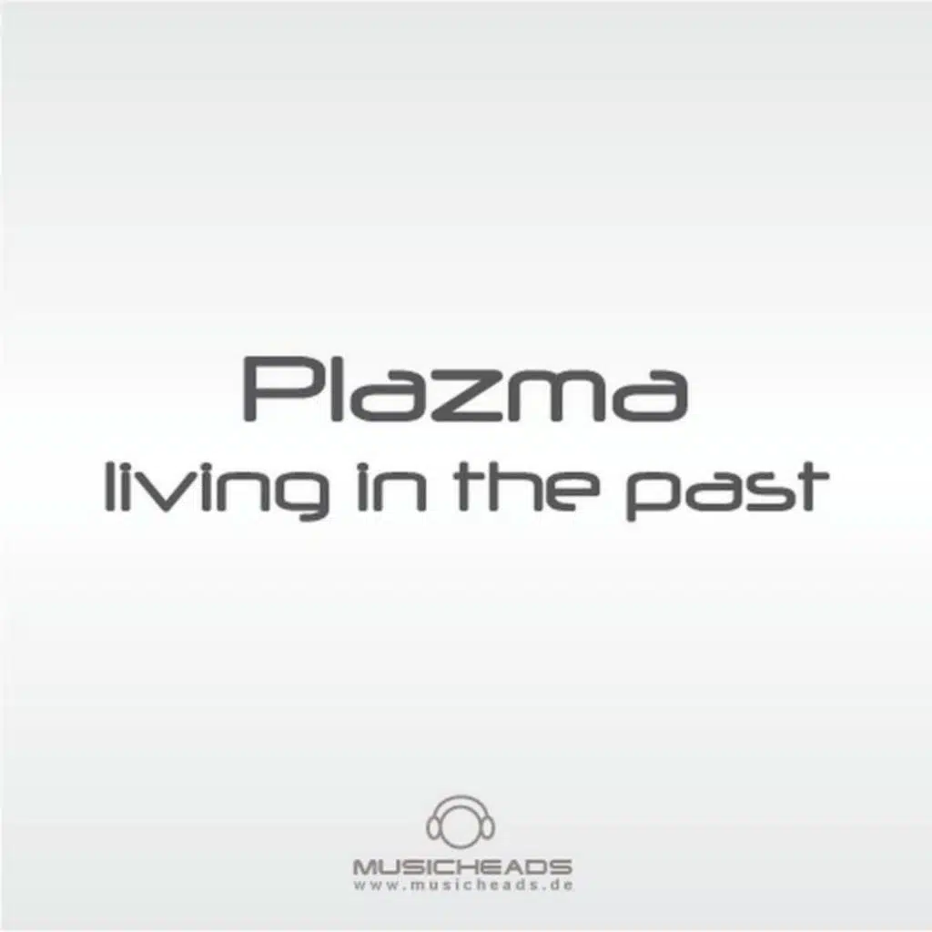 Living in the Past (Green Noize Remix)
