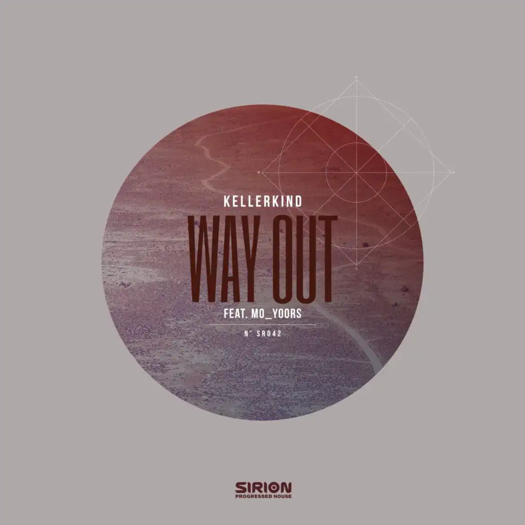 Way Out (feat. mo_yoors)