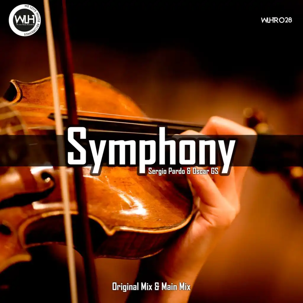 Symphony (Main Mix)