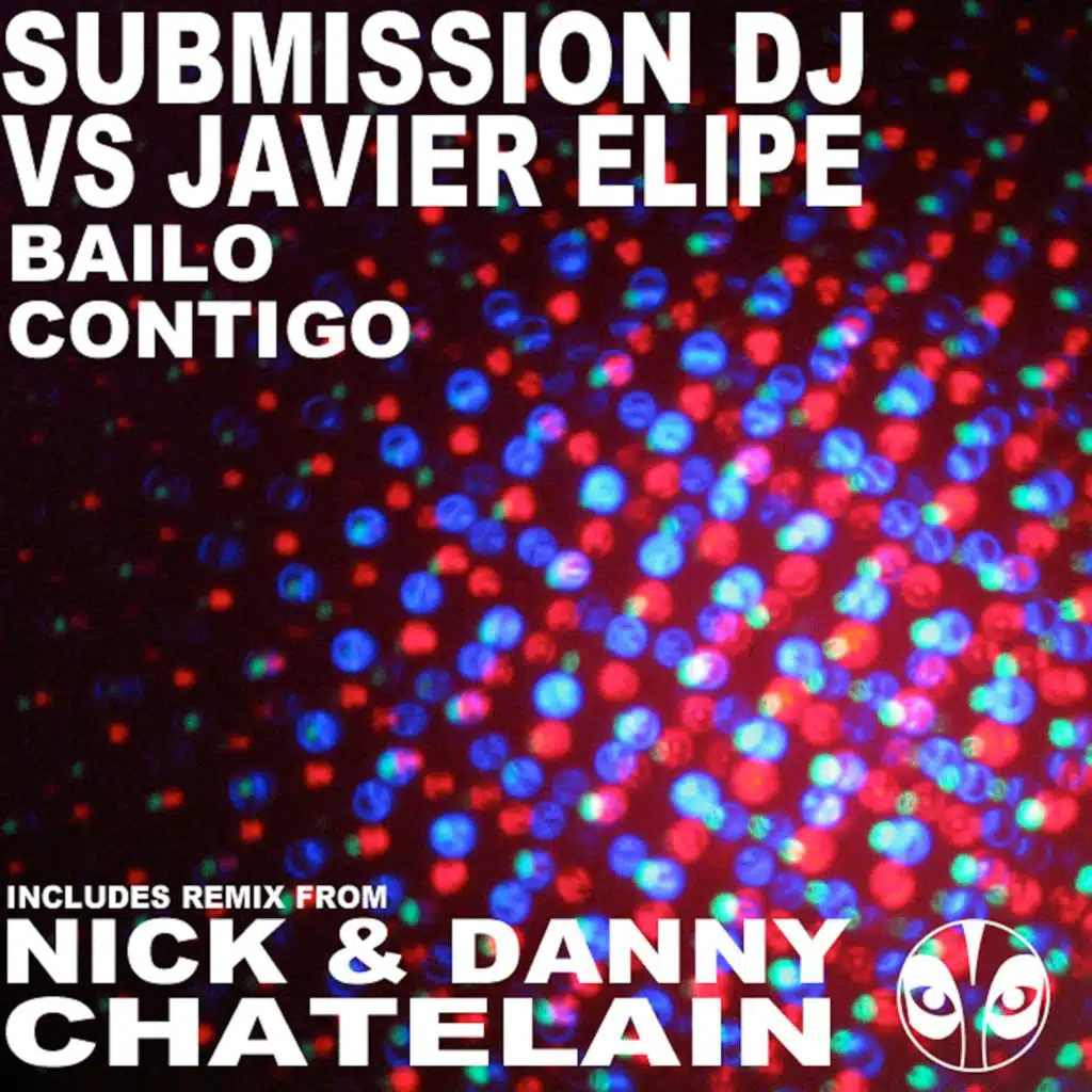 Submission DJ & Javier Elipe