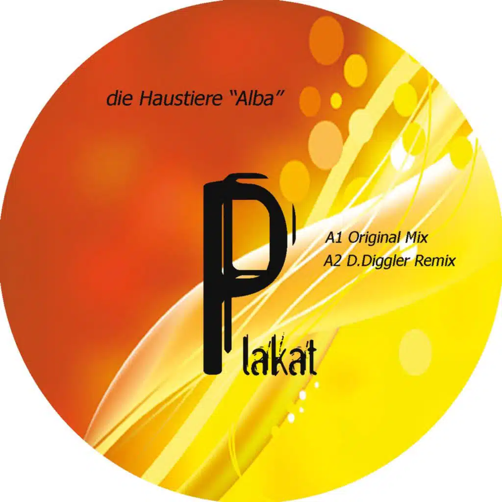 Alba (Frank Leicher Remix)