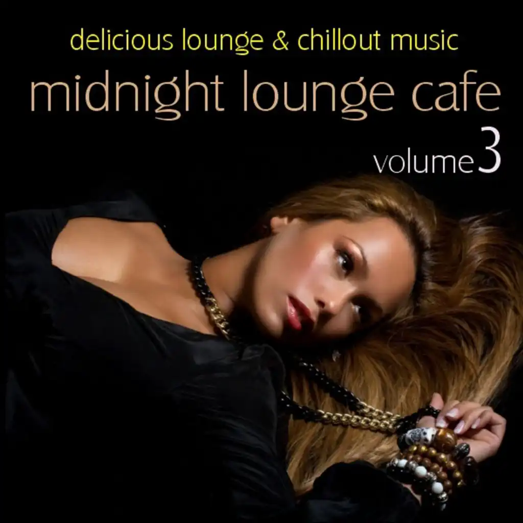 Midnight Lounge Cafe Vol. 3