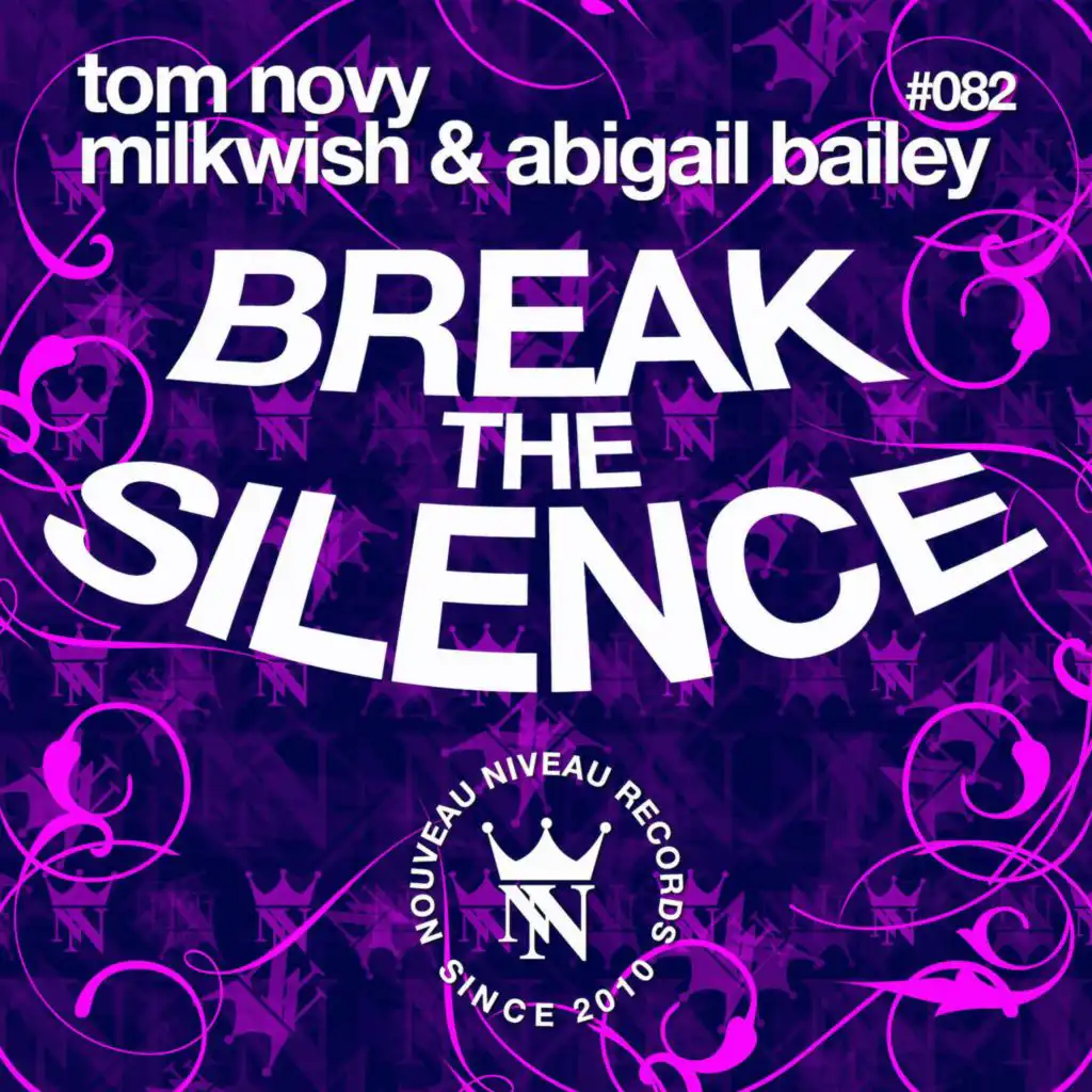 Break the Silence (Old Voice Mix)