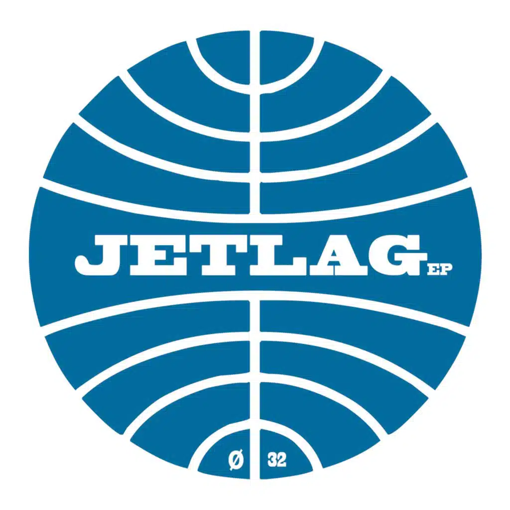 Jetlag (Aldo Cadiz Remix)