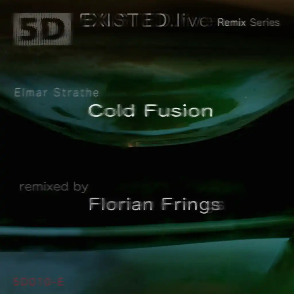 Cold Fusion (Florian Frings Remix)