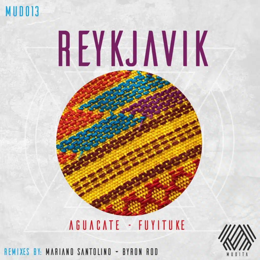 Reykjavik (Mariano Santolino Remix)